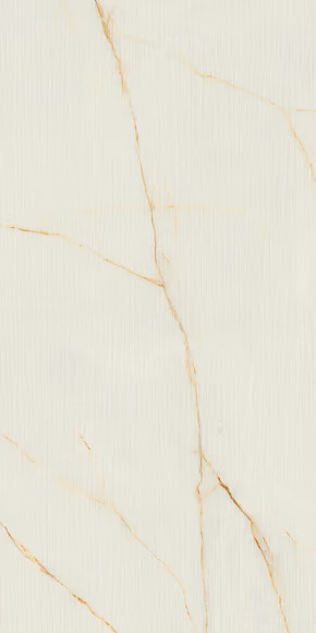 Cristallo gold — Laminam