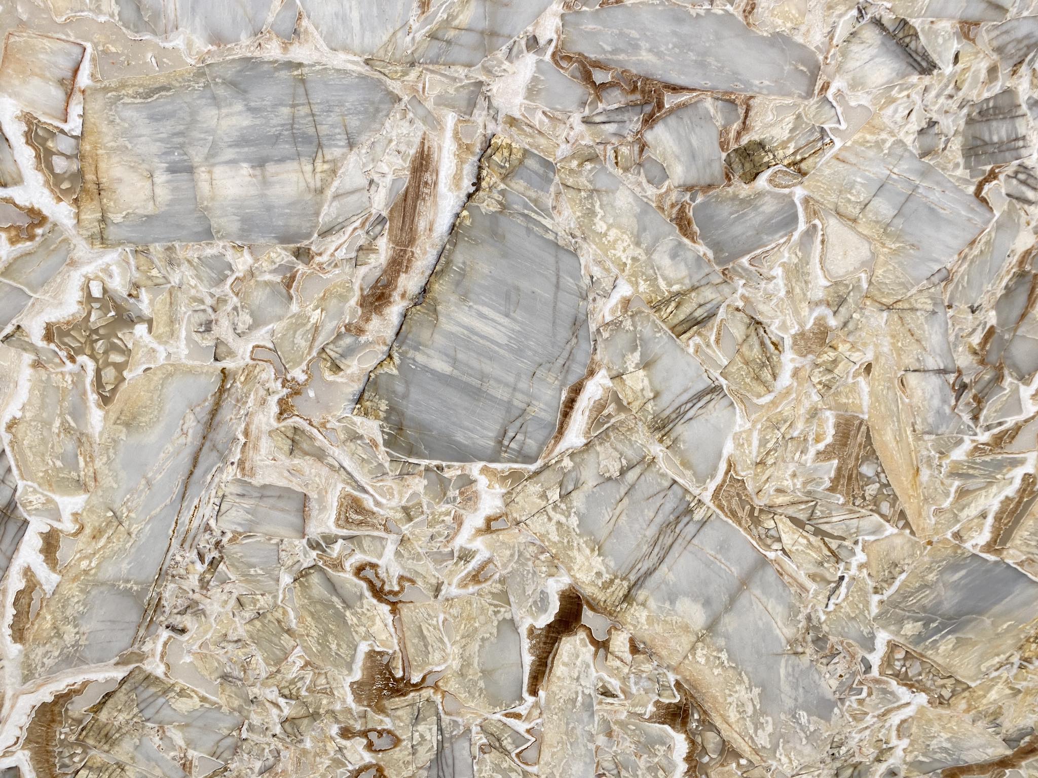 Pierre naturelle, Onyx Terra