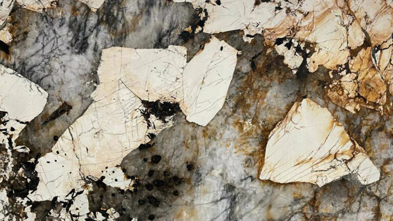 Patagonia — Naturamia — Granits & quartzites