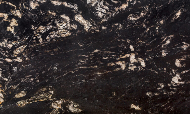 Titanium Gold — Naturamia — Granits & quartzites